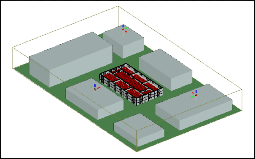 Building 5G Fingerprint Datasets for Accurate Indoor Positioning preview